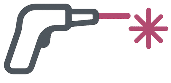 LaserMentorLab Logo